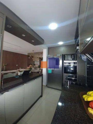 Imagem Apartamento com 3 Quartos à Venda, 103 m² em Vila Assunção - Santo André Imagem Apartamento com 3 Quartos à Venda, 103 m² em Vila Assunção - Santo André