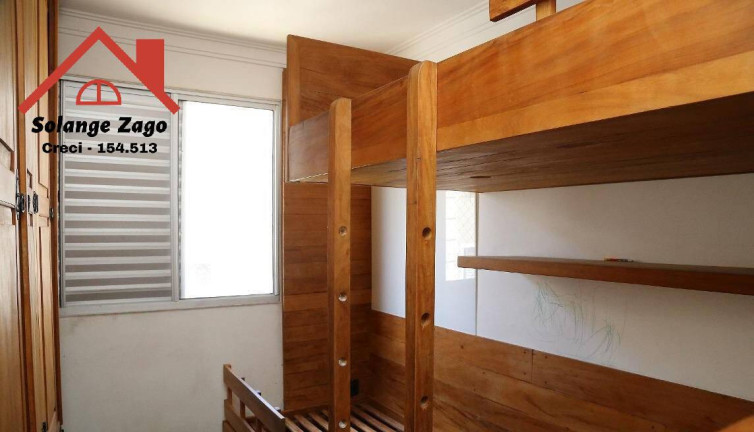 Imagem Apartamento com 2 Quartos à Venda, 47 m² em Parque Munhoz - São Paulo Imagem Apartamento com 2 Quartos à Venda, 47 m² em Parque Munhoz - São Paulo
