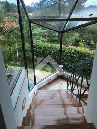 Imagem Casa de Condomínio com 4 Quartos à Venda, 600 m² em Praça Da Aldeia Da Serra 1- Aldeia Da Serra - Barueri Imagem Casa de Condomínio com 4 Quartos à Venda, 600 m² em Praça Da Aldeia Da Serra 1- Aldeia Da Serra - Barueri