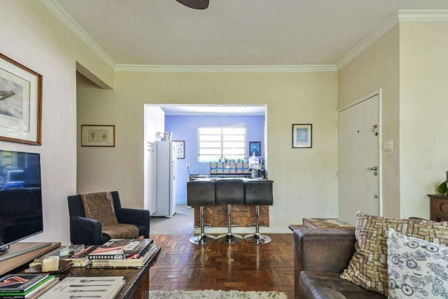 Imagem Apartamento com 2 Quartos à Venda, 105 m² em Itaim Bibi - São Paulo Imagem Apartamento com 2 Quartos à Venda, 105 m² em Itaim Bibi - São Paulo
