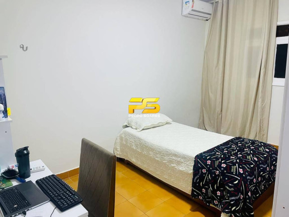 Imagem Casa com 4 Quartos à Venda, 242 m² em Expedicionários - João Pessoa Imagem Casa com 4 Quartos à Venda, 242 m² em Expedicionários - João Pessoa