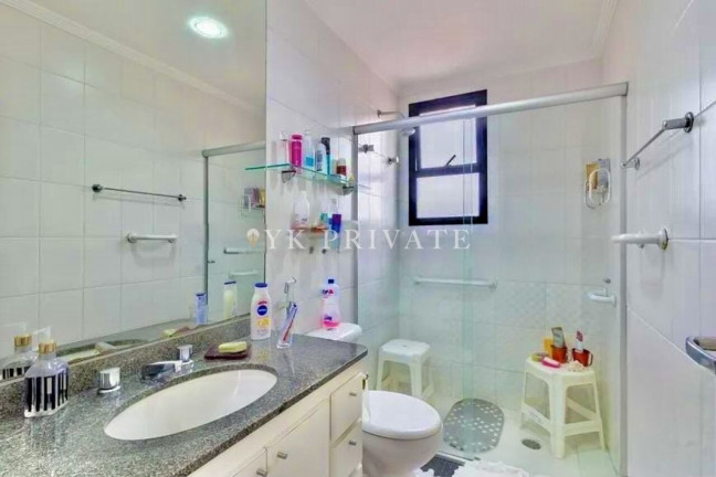 Imagem Apartamento com 3 Quartos à Venda, 116 m² em Vila Romana - São Paulo