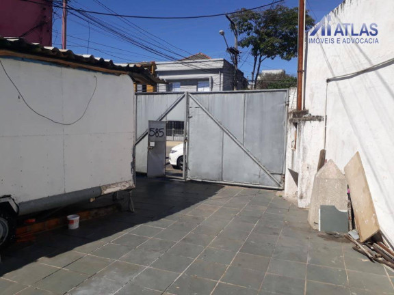 Imagem Galpão à Venda, 300 m² em Vila Maria Baixa - São Paulo Imagem Galpão à Venda, 300 m² em Vila Maria Baixa - São Paulo