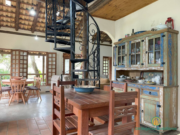 Imagem Casa com 2 Quartos à Venda, 127 m² em Portal Roselândia - Cotia