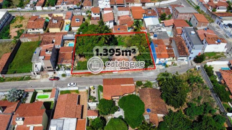 Imagem Terreno à Venda, 1.395 m² em Nova Parnamirim - Parnamirim Imagem Terreno à Venda, 1.395 m² em Nova Parnamirim - Parnamirim
