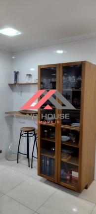 Imagem Casa com 2 Quartos à Venda, 173 m² em Vila Floresta - Santo André Imagem Casa com 2 Quartos à Venda, 173 m² em Vila Floresta - Santo André