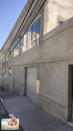 Imagem Galpão à Venda ou Locação, 1.045 m² em Santana - São Paulo Imagem Galpão à Venda ou Locação, 1.045 m² em Santana - São Paulo