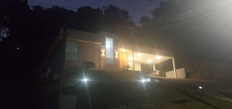 Imagem Casa com 4 Quartos à Venda, 586 m² em Residencial Tamboré - Barueri Imagem Casa com 4 Quartos à Venda, 586 m² em Residencial Tamboré - Barueri