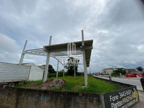 Imagem Terreno para Alugar, 312 m² em Itapema Do Norte - Itapoá Imagem Terreno para Alugar, 312 m² em Itapema Do Norte - Itapoá