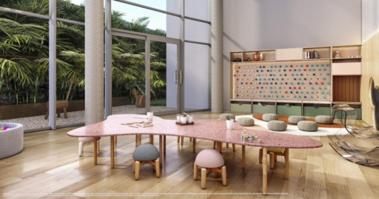 Imagem Apartamento com 4 Quartos à Venda, 424 m² em Itaim Bibi - São Paulo Imagem Apartamento com 4 Quartos à Venda, 424 m² em Itaim Bibi - São Paulo