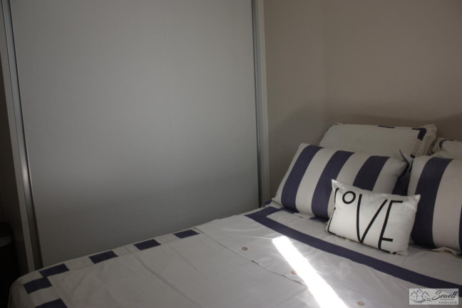 Imagem Apartamento com 2 Quartos à Venda, 49 m² em Sacoma - São Paulo
