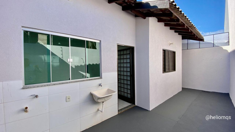 Imagem Casa com 2 Quartos à Venda, 55 m² em Jardim São Lourenço - Campo Grande Imagem Casa com 2 Quartos à Venda, 55 m² em Jardim São Lourenço - Campo Grande