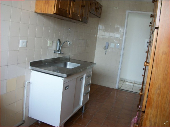 Imagem Apartamento com 2 Quartos à Venda, 58 m² em Piqueri - São Paulo Imagem Apartamento com 2 Quartos à Venda, 58 m² em Piqueri - São Paulo