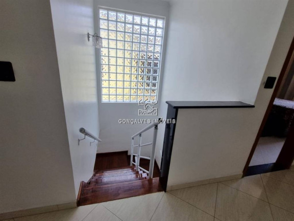 Imagem Casa com 3 Quartos à Venda, 199 m² em Canto Do Forte - Praia Grande Imagem Casa com 3 Quartos à Venda, 199 m² em Canto Do Forte - Praia Grande
