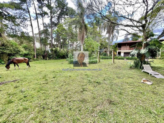 Imagem Casa com 5 Quartos à Venda, 456 m² em Vila Santo Antônio - Cotia Imagem Casa com 5 Quartos à Venda, 456 m² em Vila Santo Antônio - Cotia