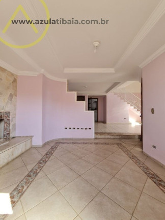 Imagem Casa com 5 Quartos à Venda, 375 m² em Jardim Paulista - Atibaia Imagem Casa com 5 Quartos à Venda, 375 m² em Jardim Paulista - Atibaia