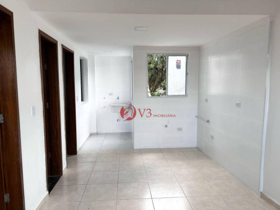 Imagem Apartamento com 2 Quartos à Venda, 39 m² em Vila Granada - São Paulo Imagem Apartamento com 2 Quartos à Venda, 39 m² em Vila Granada - São Paulo
