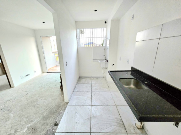 Imagem Apartamento com 2 Quartos à Venda, 55 m² em Madalena - Recife