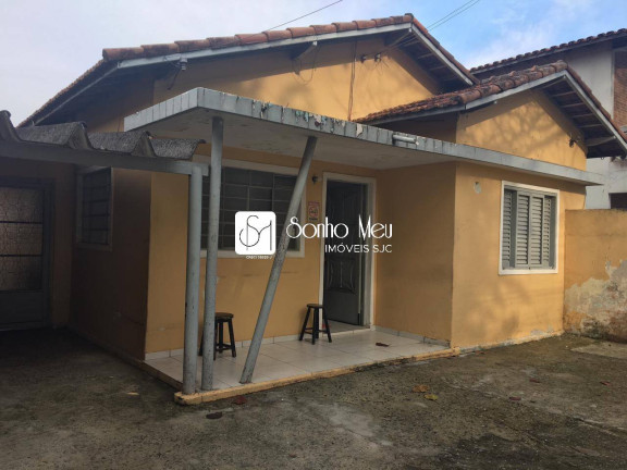 Imagem Terreno à Venda, 300 m² em Jardim Oswaldo Cruz - São José Dos Campos Imagem Terreno à Venda, 300 m² em Jardim Oswaldo Cruz - São José Dos Campos