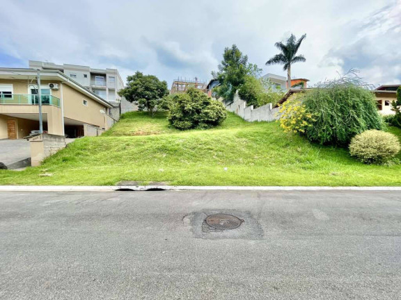 Imagem Terreno à Venda, 516 m² em Jardim Colibri - Cotia