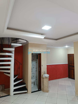 Imagem Sobrado com 2 Quartos à Venda, 86 m² em Antártica - Praia Grande Imagem Sobrado com 2 Quartos à Venda, 86 m² em Antártica - Praia Grande