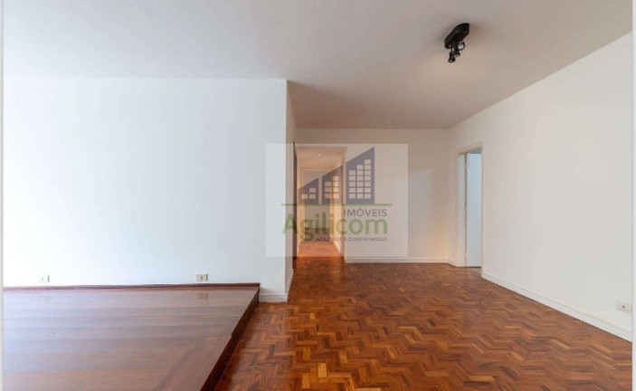 Imagem Apartamento com 3 Quartos à Venda, 139 m² em Bela Vista - São Paulo Imagem Apartamento com 3 Quartos à Venda, 139 m² em Bela Vista - São Paulo