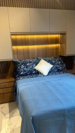Imagem Studio com 1 Quarto à Venda, 21 m² em Saúde - São Paulo Imagem Studio com 1 Quarto à Venda, 21 m² em Saúde - São Paulo