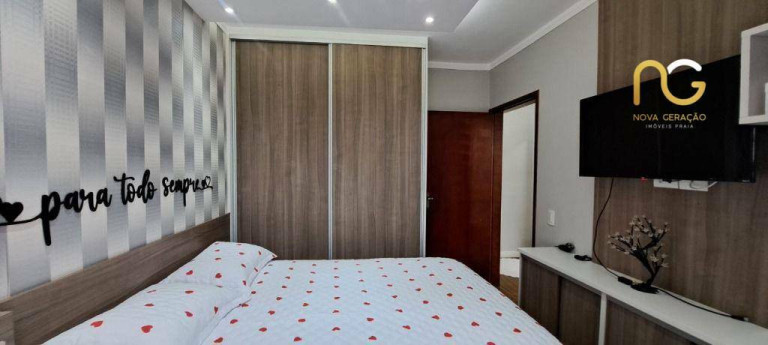 Imagem Apartamento com 2 Quartos à Venda, 87 m² em Tupi - Praia Grande Imagem Apartamento com 2 Quartos à Venda, 87 m² em Tupi - Praia Grande