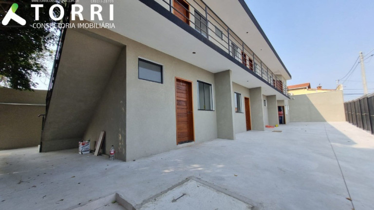 Imagem Kitnet com 1 Quarto à Venda, 29 m² em Vila Fiori - Sorocaba Imagem Kitnet com 1 Quarto à Venda, 29 m² em Vila Fiori - Sorocaba