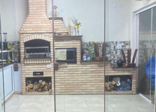 Imagem Casa com 2 Quartos à Venda, 146 m² em Guaxinduva - Atibaia Imagem Casa com 2 Quartos à Venda, 146 m² em Guaxinduva - Atibaia