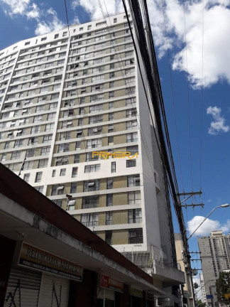 Apartamento com 1 Quarto à Venda, 56 m² em Centro - Curitiba