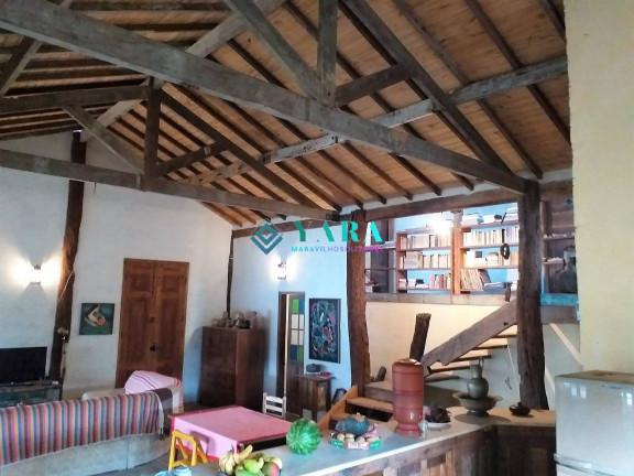 Imagem Casa com 3 Quartos à Venda, 900 m² em Piuva - Ilhabela
