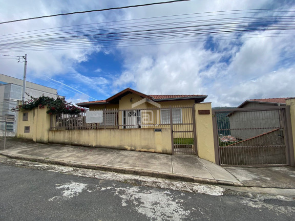 Casa com 3 Quartos à Venda, 290 m² em Estância São José - Poços De Caldas
