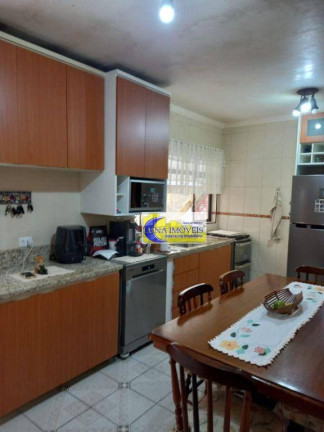 Imagem Casa com 2 Quartos à Venda, 172 m² em Centro - São Bernardo Do Campo Imagem Casa com 2 Quartos à Venda, 172 m² em Centro - São Bernardo Do Campo