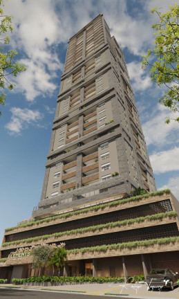 Imagem Apartamento com 3 Quartos à Venda, 125 m² em Setor Oeste - Goiânia Imagem Apartamento com 3 Quartos à Venda, 125 m² em Setor Oeste - Goiânia