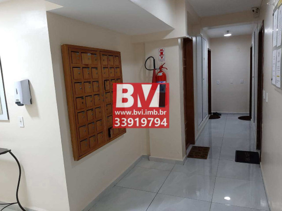 Imagem Apartamento com 2 Quartos à Venda, 49 m² em Taquara - Rio De Janeiro
