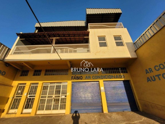 Imagem Apartamento com 3 Quartos para Alugar, 252 m² em Miriti - Igarapé Imagem Apartamento com 3 Quartos para Alugar, 252 m² em Miriti - Igarapé