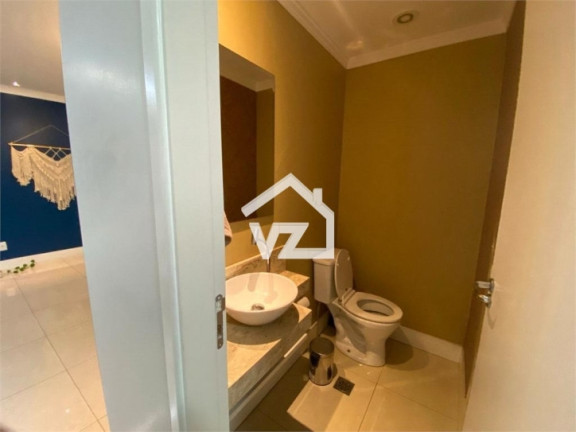 Imagem Apartamento com 2 Quartos à Venda, 87 m² em Vila Andrade - São Paulo
