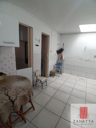 Imagem Casa com 2 Quartos à Venda, 60 m² em São José - Esteio Imagem Casa com 2 Quartos à Venda, 60 m² em São José - Esteio