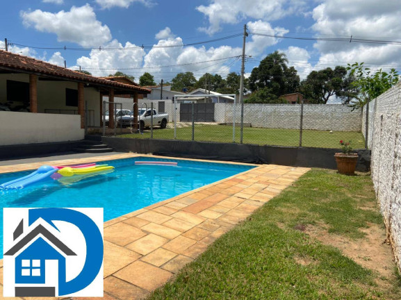 Imagem Chácara com 2 Quartos à Venda, 2 m² em George Oetterer - Iperó Imagem Chácara com 2 Quartos à Venda, 2 m² em George Oetterer - Iperó