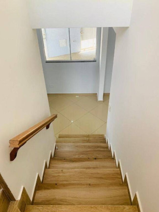 Imagem Sobrado com 2 Quartos à Venda, 140 m² em Jardim Gurilândia - Taubaté