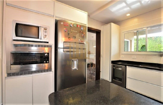 Imagem Casa com 3 Quartos à Venda, 210 m² em Campo Comprido - Curitiba