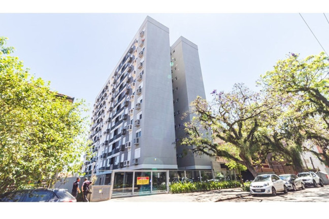 Imagem Imóvel com 2 Quartos à Venda, 64 m² em São João - Porto Alegre Imagem Imóvel com 2 Quartos à Venda, 64 m² em São João - Porto Alegre
