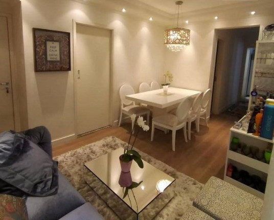 Imagem Apartamento com 3 Quartos à Venda, 77 m² em Alto Da Mooca - São Paulo Imagem Apartamento com 3 Quartos à Venda, 77 m² em Alto Da Mooca - São Paulo
