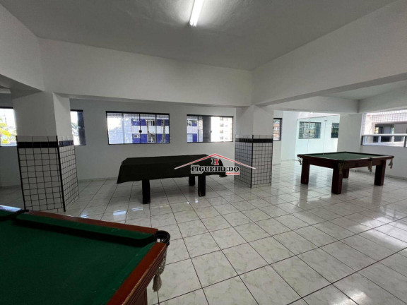 Imagem Apartamento com 3 Quartos à Venda, 110 m² em Aviação - Praia Grande