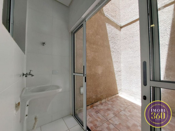 Imagem Sobrado com 2 Quartos para Alugar, 65 m² em Tatuapé - São Paulo