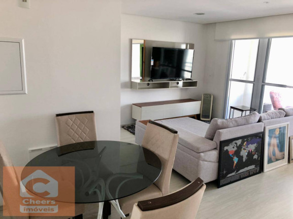 Imagem Apartamento com 2 Quartos à Venda, 75 m² em Cidade Monções - São Paulo