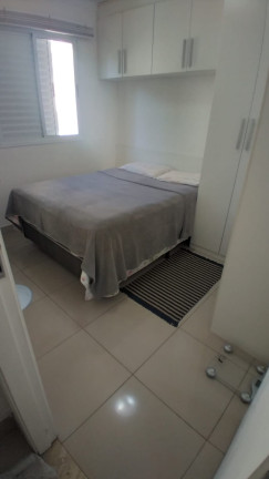 Imagem Imóvel com 2 Quartos à Venda, 48 m² em Demarchi - São Bernardo Do Campo Imagem Imóvel com 2 Quartos à Venda, 48 m² em Demarchi - São Bernardo Do Campo