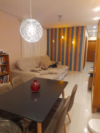 Foto do imóvel Apartamento com 3 Quartos à Venda, 176 m² em Vila Eldízia - Santo André