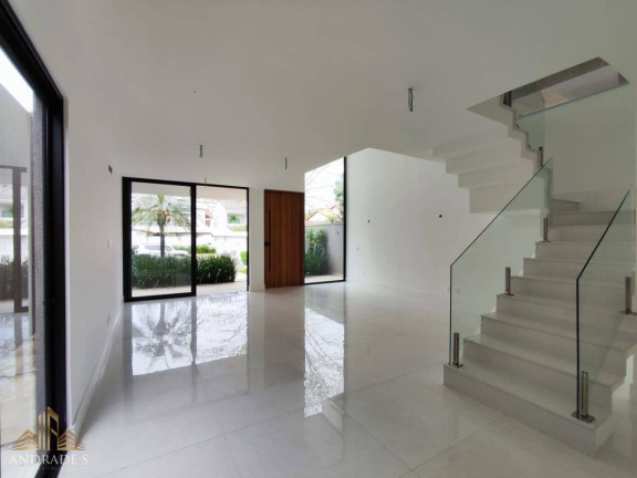 Imagem Casa de Condomínio com 4 Quartos à Venda, 350 m² em Barra Da Tijuca - Rio De Janeiro